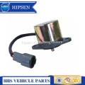 Excavator spare parts Angle Switch for HITACHI series